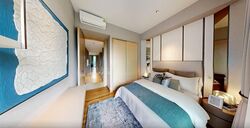 The Residences at W Singapore Sentosa Cove (D4), Condominium #530691231